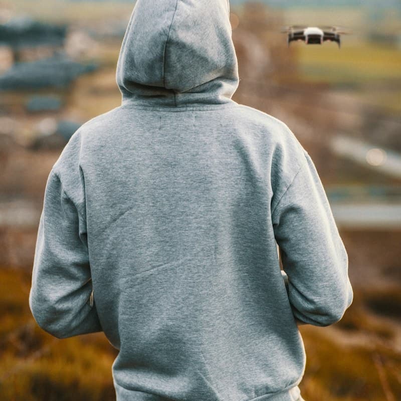 urban zip hoodie