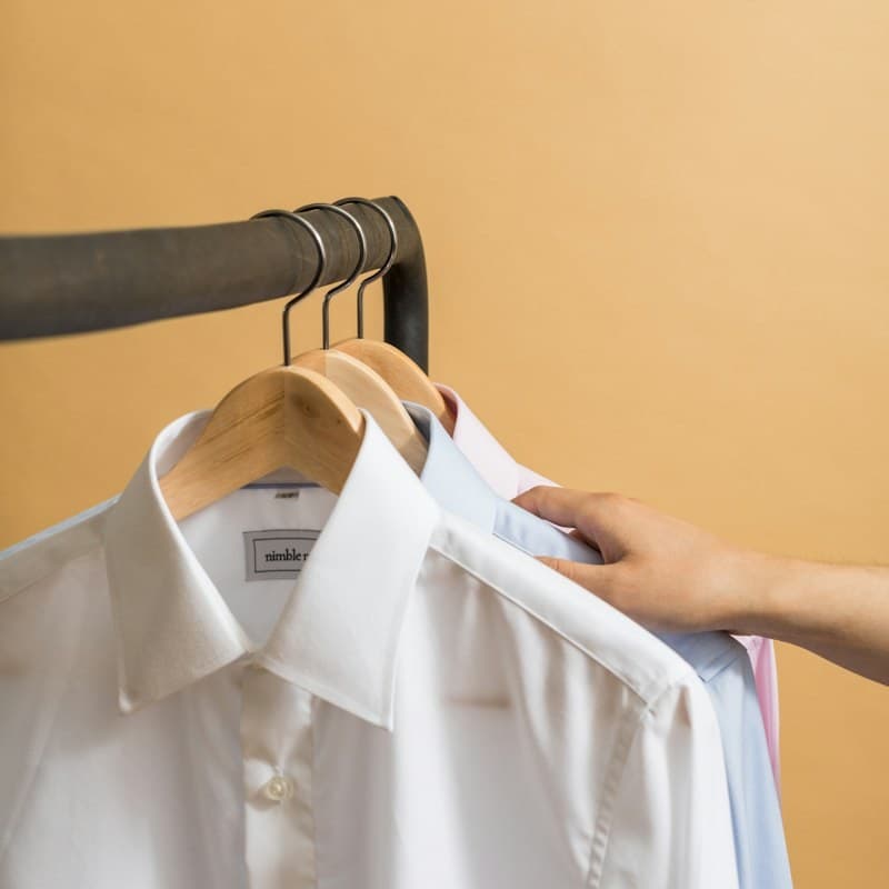 linen resort shirt