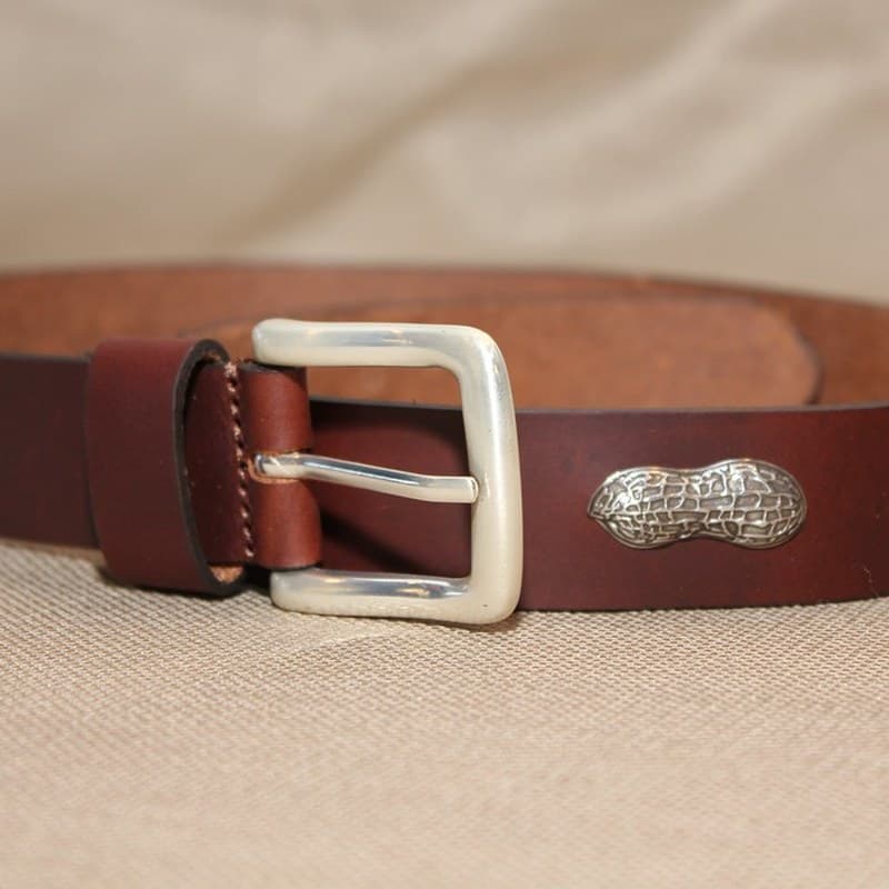 woven belt